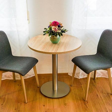 Neuhausen auf den Fildern Sp-Appartements מראה חיצוני תמונה
