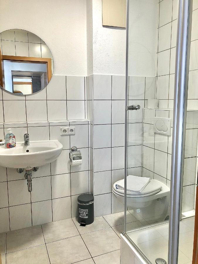 Neuhausen auf den Fildern Sp-Appartements מראה חיצוני תמונה